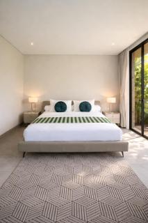 Ubud Luxury Villa - 9