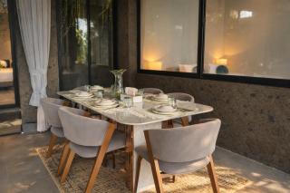 Ubud Luxury Villa - 2