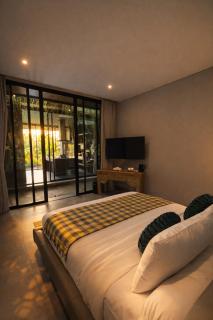 Ubud Luxury Villa - 7