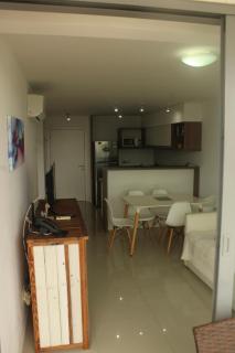 Hermoso apartamento en Torre Chronos con piscina climantizada y vista al mar - 2