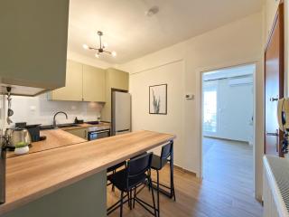 Luxury Downtown Apartment H1 - Thessaloniki - 5