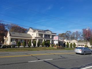 Travelers Lodge - Atco - 2
