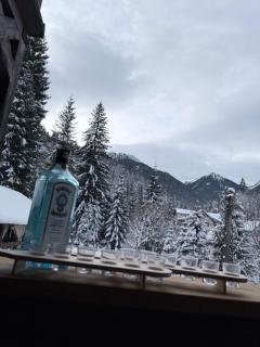 Cabana Rose House - 7