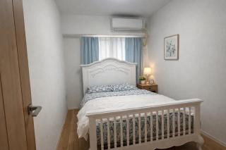 Namba Luxe 3 Bedroom Balcony Suite - 1