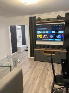 Apartament de Lux - 6