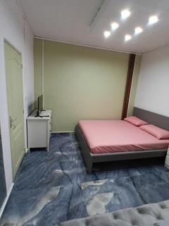 Appartement moderne et lumineux - 4