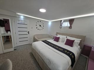 Studio apartman Aria - 8