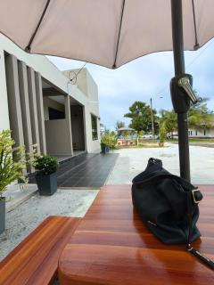 NitaDinn Guest House - 8