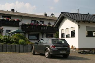 Pension Haus Liesertal - Üdersdorf - 5