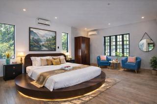 Hello villa & Hotel - 1