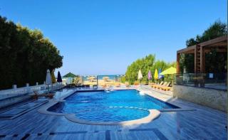 Balkan Beach Resort- Relaxing Beach Apartment - 9