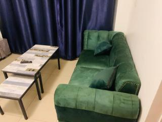 Comfortable 1BR Apartment in Kigali - 8