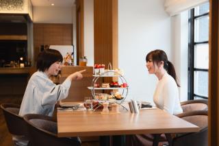 Hotel JAL City Miyazaki - 1