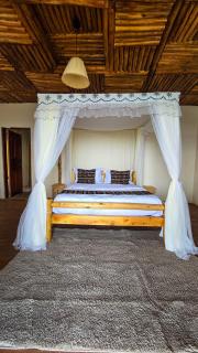 Bwindi Neckview Lodge - Buhoma - 7