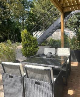 Château de Toile, Gîte du Bosquet - 4