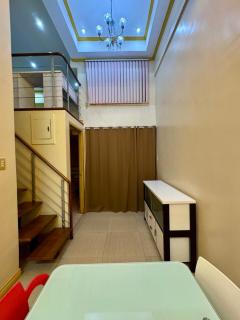 2 Bedroom Apartment with Paid Parking near US Embassy, SLEC, Robinsons Manila - 4