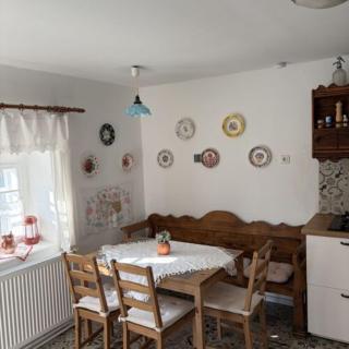 Árpád nyaralóház - 9