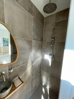 Knusse kamer met zonnig terrasje - 2