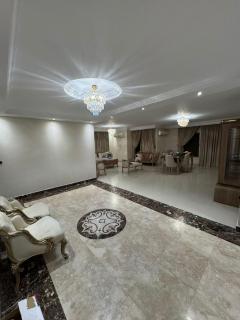 مصر الجديدة ارض الجولف - 4