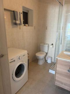 Lazuli Beachfront 1 bedroom- Finikoudes - 8