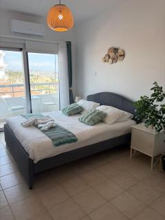 Lazuli Sea View Beachfront - Ap Finikoudes - 6