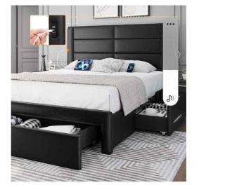 Nuria luxurious one bed room apartment - 4