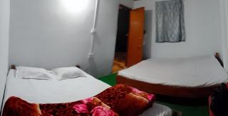 Meghh Minar Homestay Sillery Gaon - 9