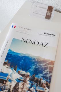 Le Tracouet - Central et cosy studio - 5