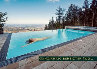 Schilcherland Chalet Südsteiermark - 9