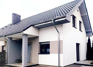 Dom nad Stawem Antoninek - Poznań - 2 łazienki, Self check-in, bezpłatny parking - 0