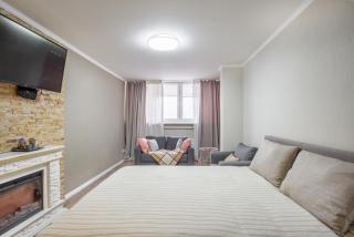 One or Two bright bedrooms apartments with an in house restaurant - 2