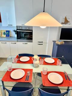 Casa Rotonda Serena a 300 m dalle spiagge - 8