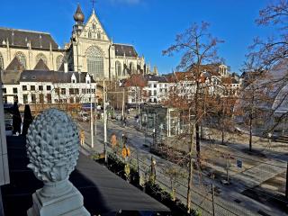 GuestHouse Groenplaats - 0