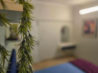 THE MARS Suites 5 - 2