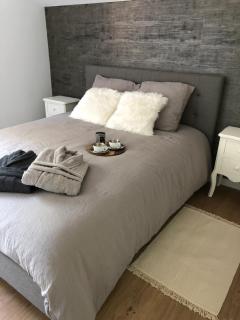 Le Château de Toile - Gîte du châtaignier - 7