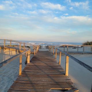 Beachfront apartment T2 Costa Nova Surf Aveiro - 0