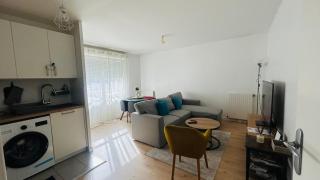 AGRÉABLE T2 -15 Min Airport Orly-Parking-Wifi - Morangis - 6