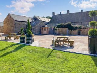 Red Kite Cottage-Ukc6982 - 0