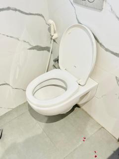 The Grand Anukampa Modern Suites - 3