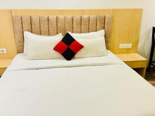 The Grand Anukampa Modern Suites - 1