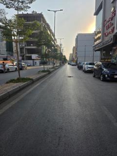 THE MARS Suites 6 - 4