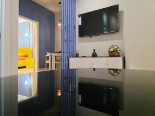 THE MARS Suites 6 - 1