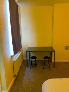 Babo Bolton room en suite - 5