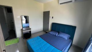 SSN Residensi Seri Serindit Homestay - 5