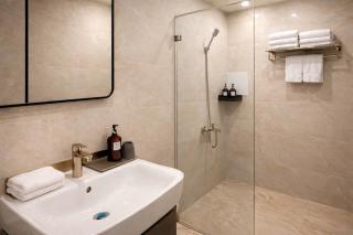 Vũ Ngọc Hotel Núi Sam - 3