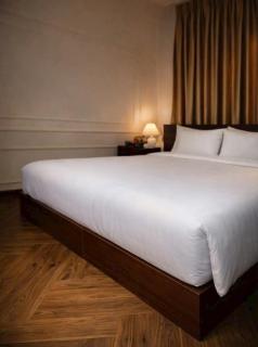 Vũ Ngọc Hotel Núi Sam - 1