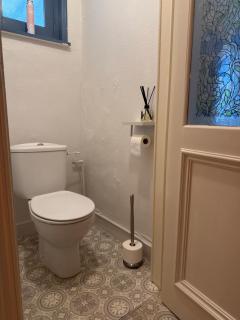 Huyze Elise Free Parking - Ostende - 7