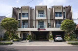 Hotel & Resto Marza 88 - 2