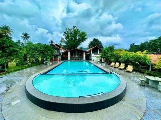 Maha Gedara Grand Hotel - 0