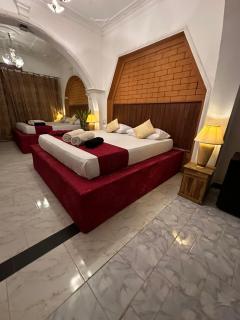 Maha Gedara Grand Hotel - 6